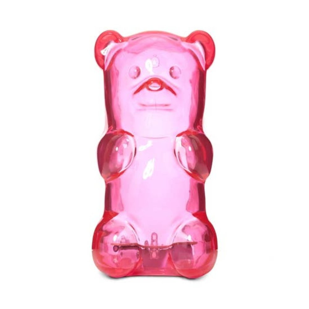 FCTRY Pink Gummy Bear Light ~ NIB